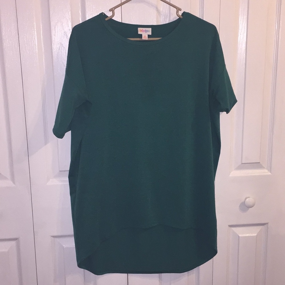 Lularoe Irma size XS